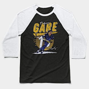 Danny Gare Buffalo Comet Baseball T-Shirt